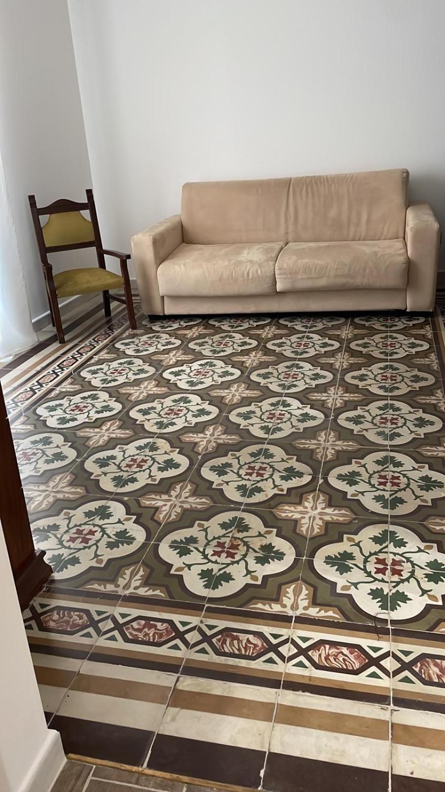 San Marco Apartment Bari Eksteriør billede