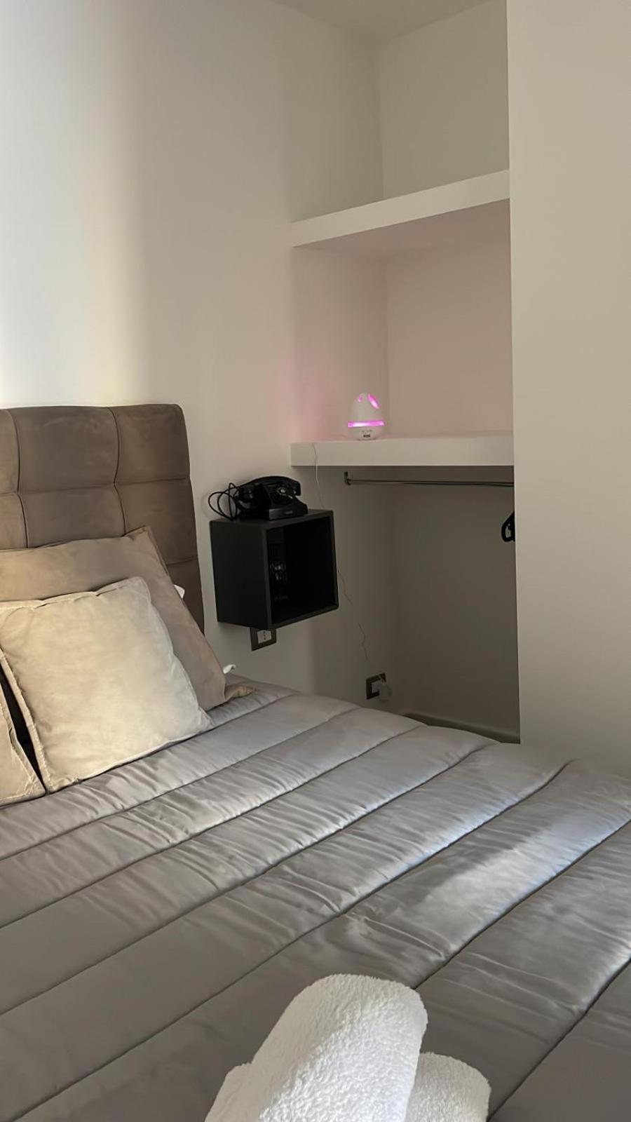 San Marco Apartment Bari Eksteriør billede