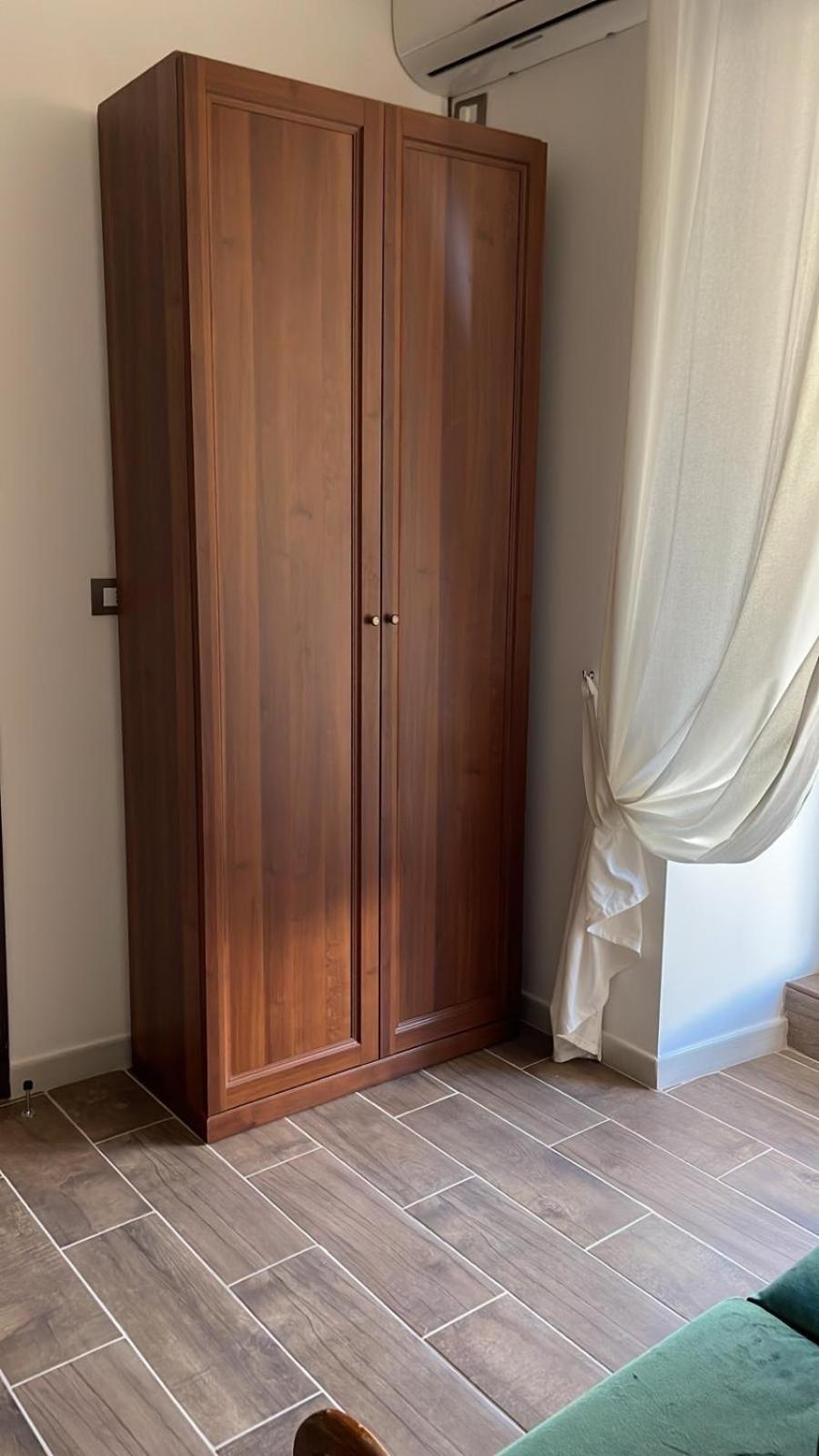 San Marco Apartment Bari Eksteriør billede