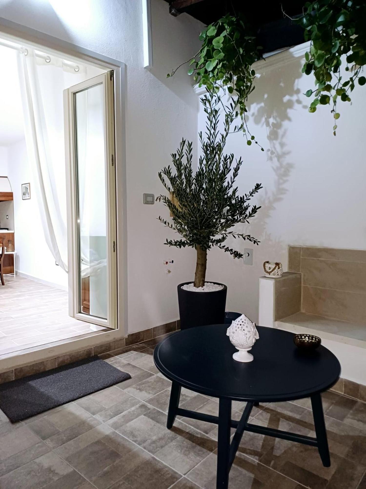 San Marco Apartment Bari Eksteriør billede