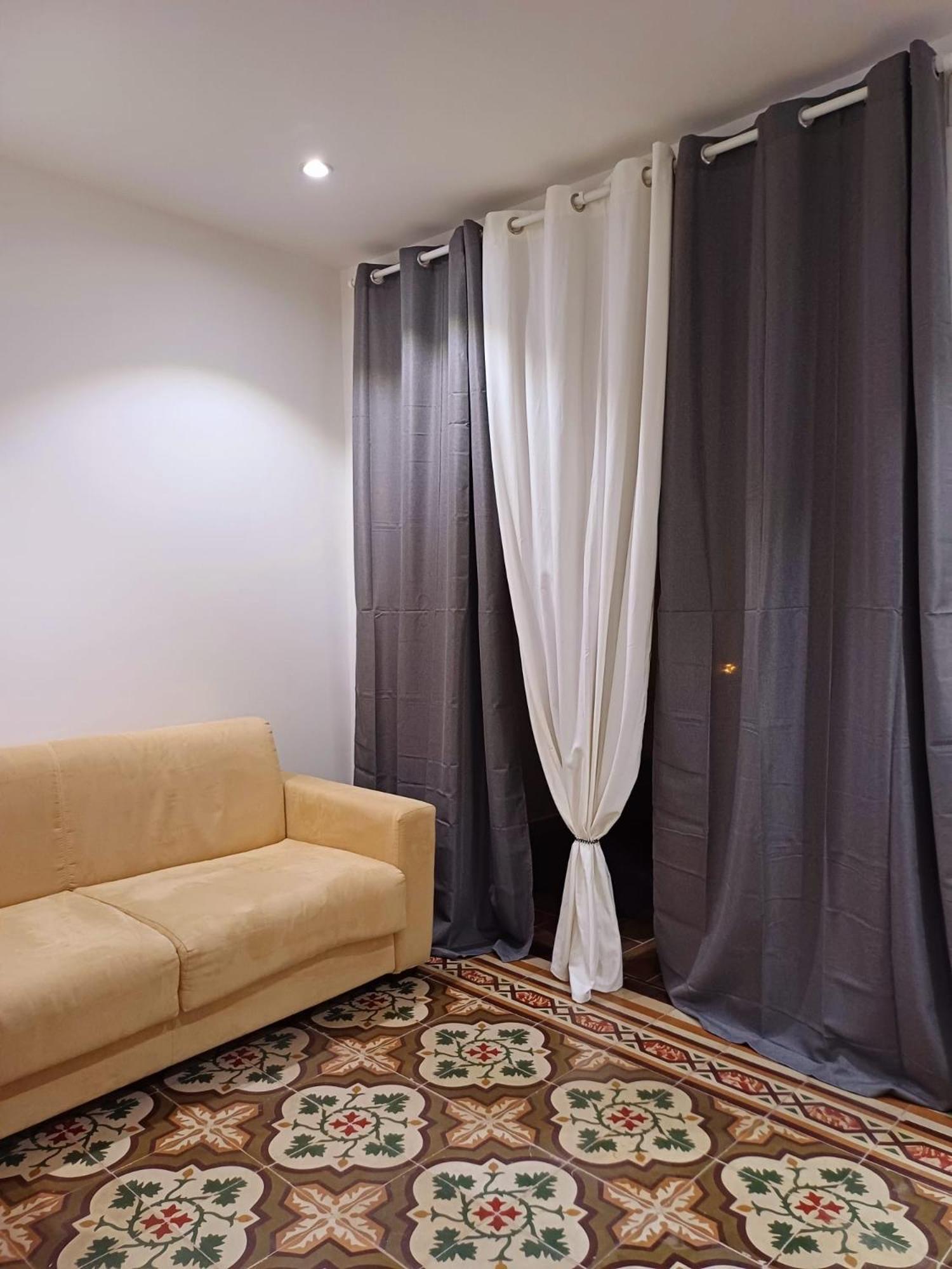 San Marco Apartment Bari Eksteriør billede